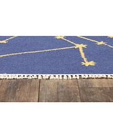 Momeni Jem Jem-1 2' x 3' Area Rug