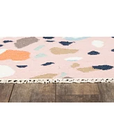 Momeni Jem Jem-2 5' x 7'6" Area Rug