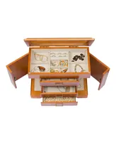 Mele Designs Greta Jewelry Box