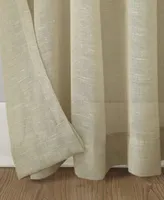 Archaeo Slub Textured Curtain Collection