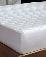 Hotel Laundry Allergy Waterproof Mattress Pad, King