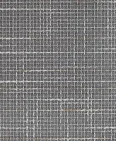 Kline Burlap Weave Thermal Blackout Curtain Panel Collection