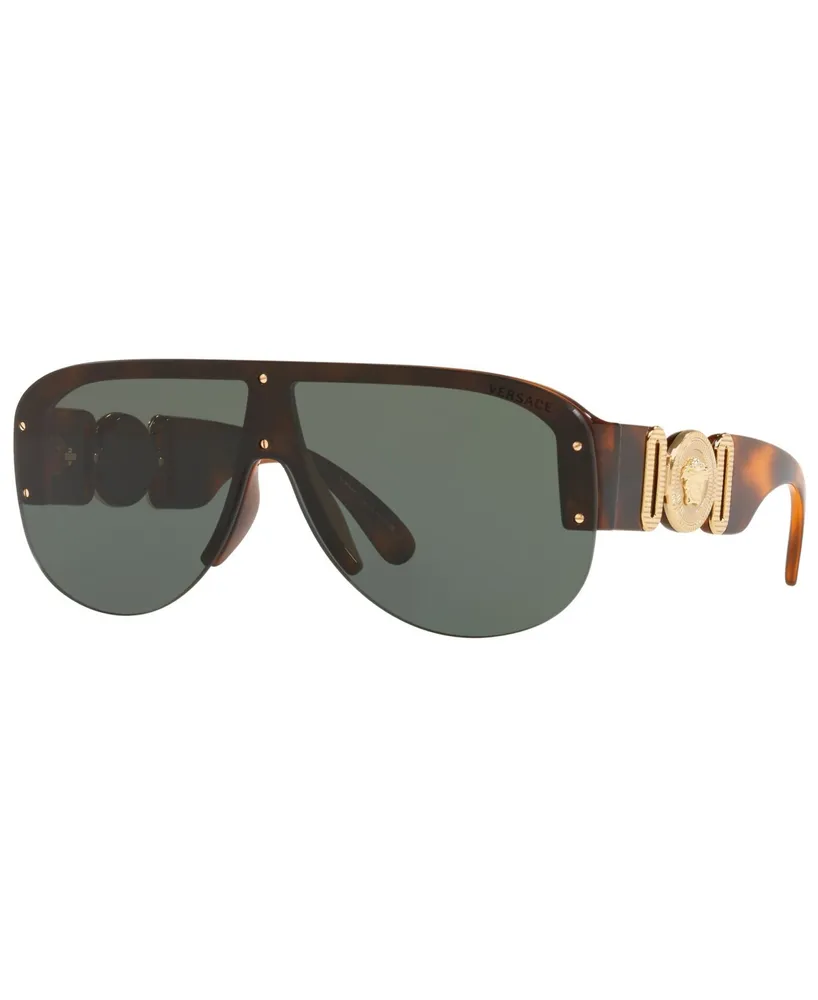 Versace Men's Sunglasses, VE4391 48
