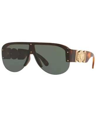 Versace Men's Sunglasses, VE4391 48