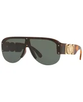 Versace Men's Sunglasses, VE4391 48