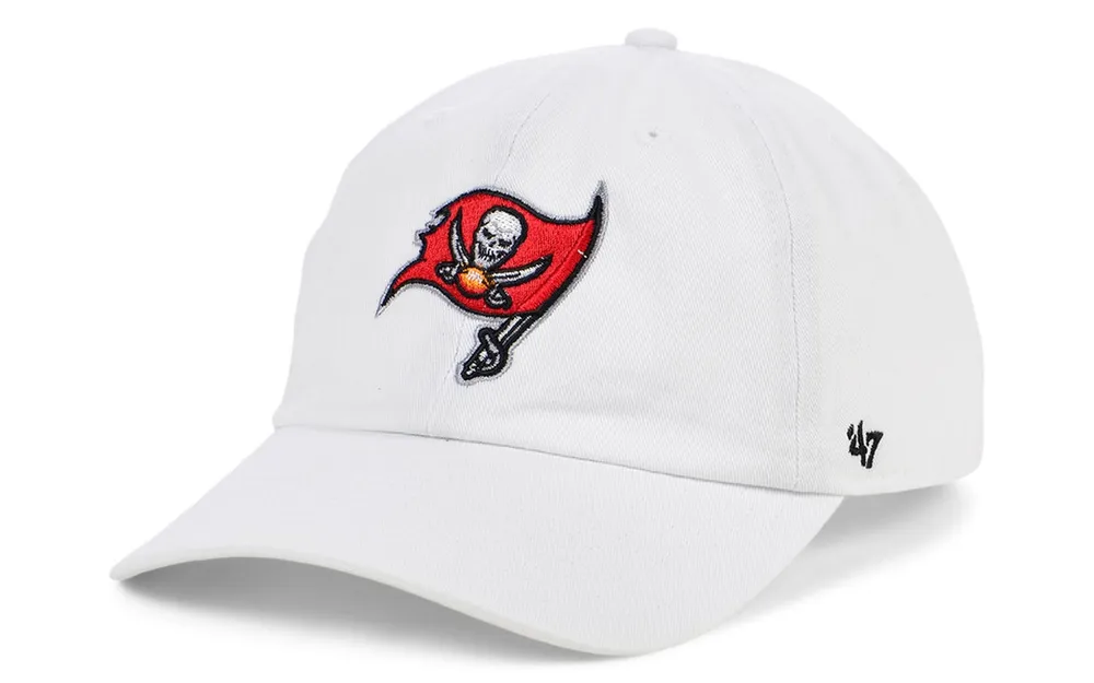 '47 Brand Tampa Bay Buccaneers Clean Up Cap