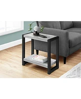 Monarch Specialties Accent Table