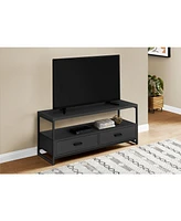 Monarch Specialties Tv Stand