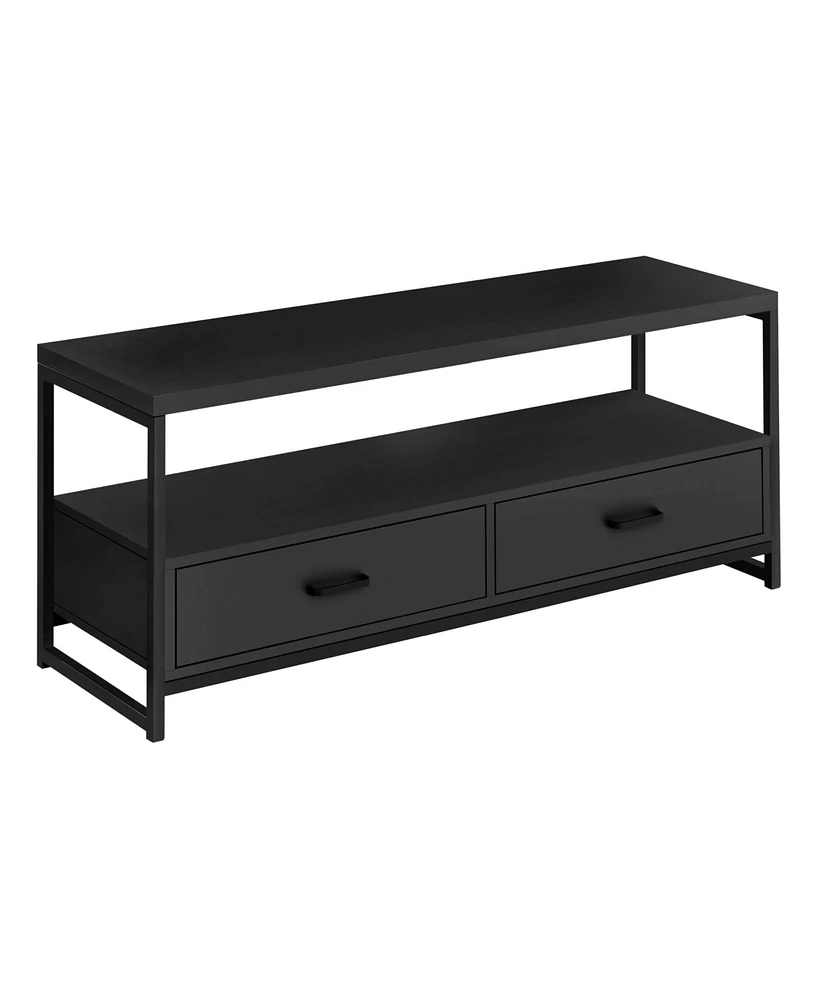 Monarch Specialties Tv Stand