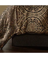 J Queen New York Jordan 4-Pc. Comforter Set, King