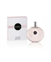 Lalique Satine Eau De Perfume 100ml