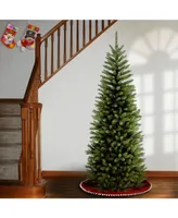 National Tree 6' Kingswood Fir Pencil Tree