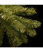 National Tree Company 14 ft. Dunhill R Fir Tree