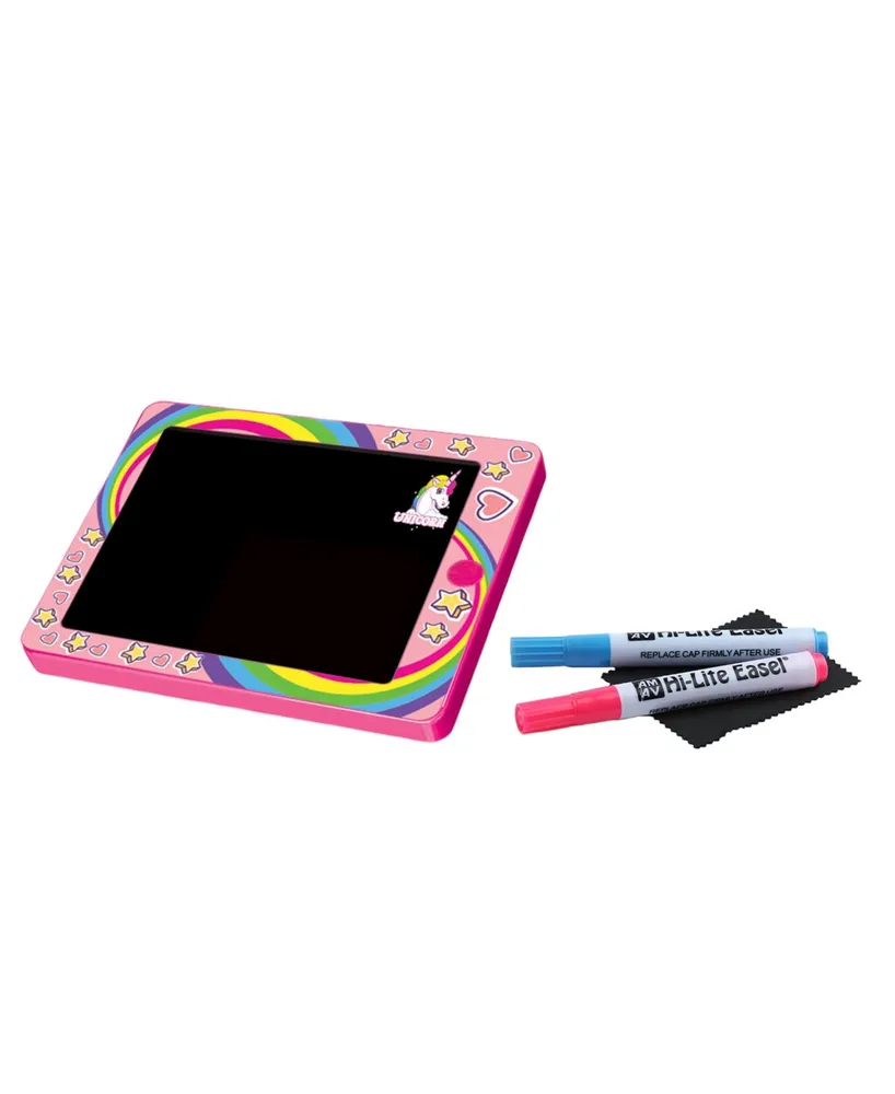 Amav Unicorn Glow Pad