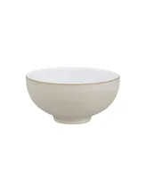 Denby Natural Canvas Rice Bowl