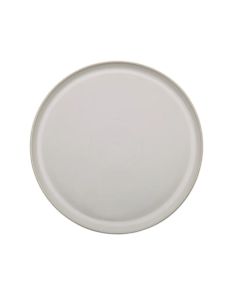 Denby Natural Canvas Round Platter