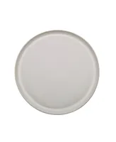 Denby Natural Canvas Round Platter