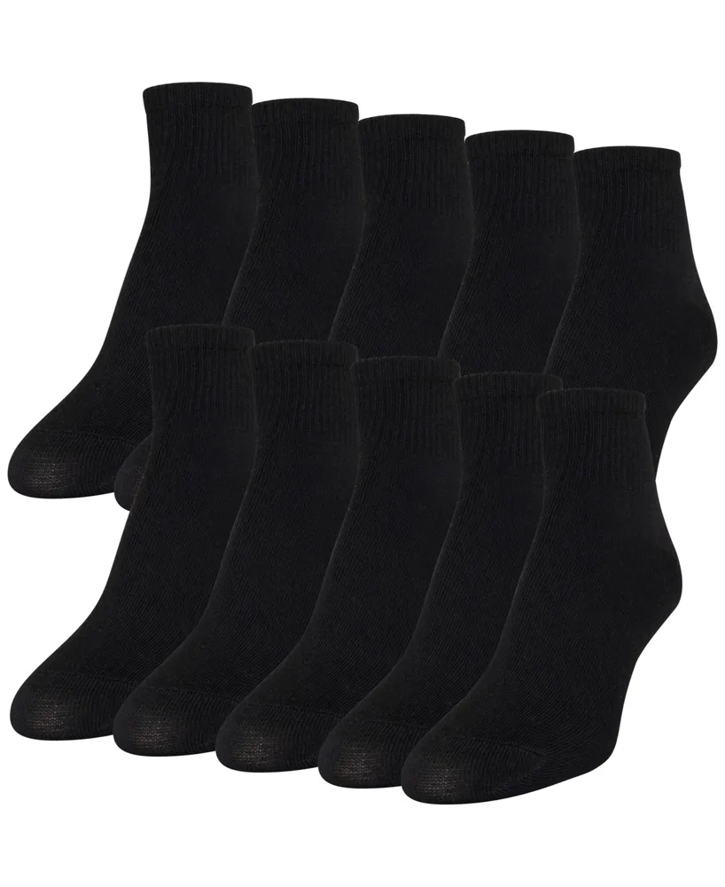 Women's GOLDTOE® ® 6-pk. Turn-Cuff Socks