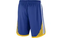 Nike Golden State Warriors Men's Icon Swingman Shorts