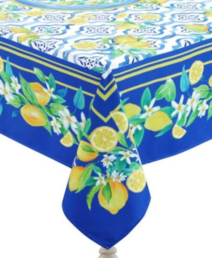 Laural Home Lovely Lemons Collection