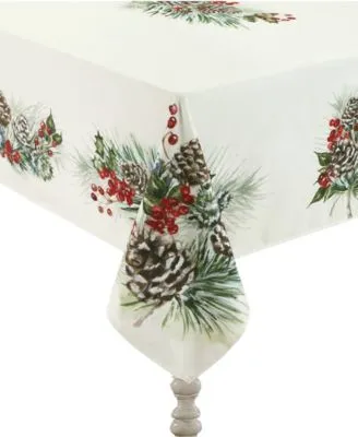 Laural Home Winter Garland Collection