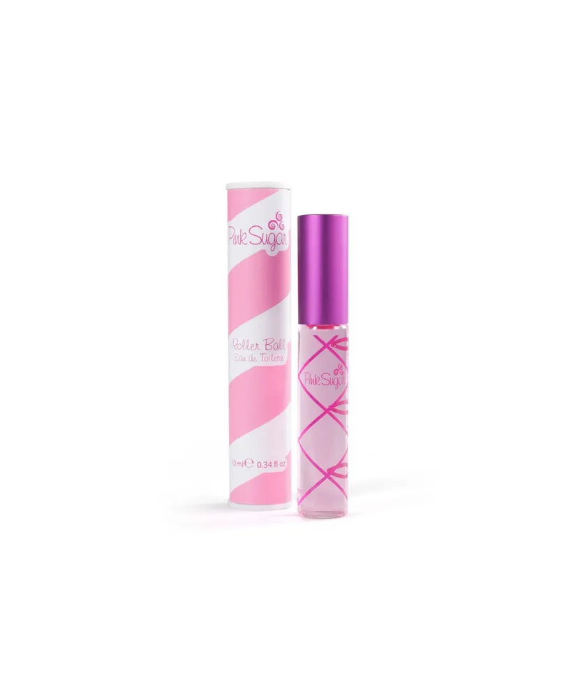 Pink Sugar Eau de Toilette