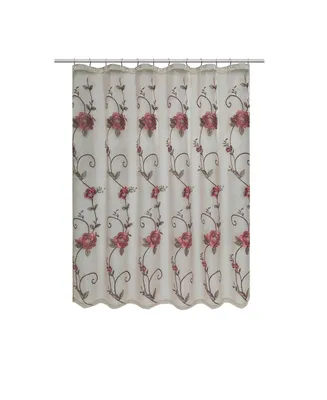 Larrisa Shower Curtain