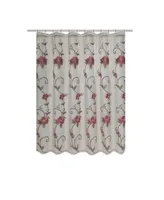 Larrisa Shower Curtain