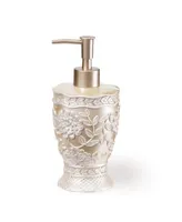 Rose Vine Bath Collection