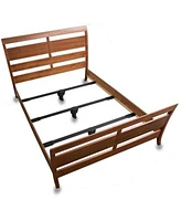 Knickerbocker Bedbeam 3 Leg Replacement Bed Slat Support System Collection