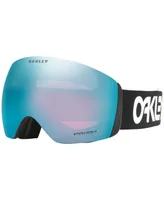 Oakley Unisex Flight Deck Snow Goggles