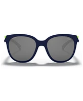 Oakley Nfl Collection Women's Sunglasses, Low Key OO9433