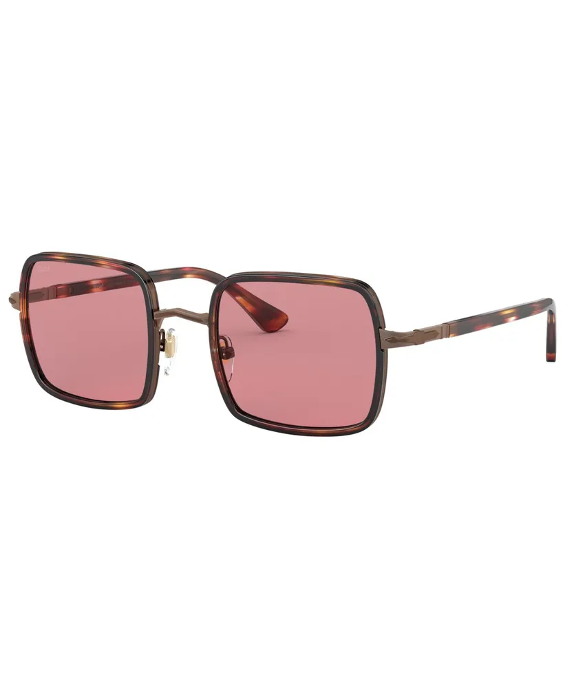 Persol Unisex Sunglasses PO2475S