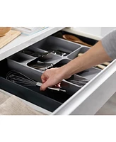 Joseph Joseph DrawerStore Expanding Cutlery, Utensil & Gadgets Organizer