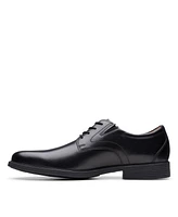 Clarks Men's Whiddon Plain Oxfords