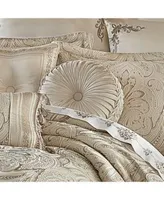 J Queen New York Trinity Comforter Sets