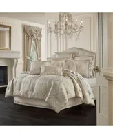 J Queen New York Trinity Comforter Sets