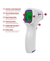 Infrared Forehead Thermometer