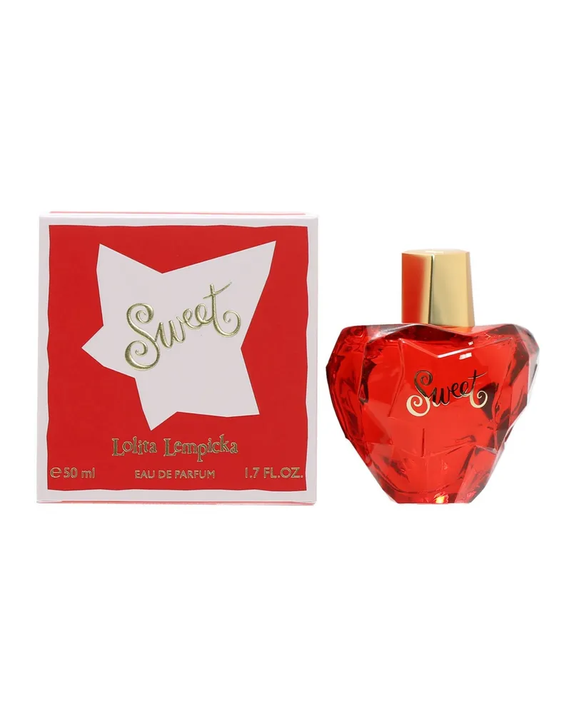 Sweet Women's Eau de Perfume Spray