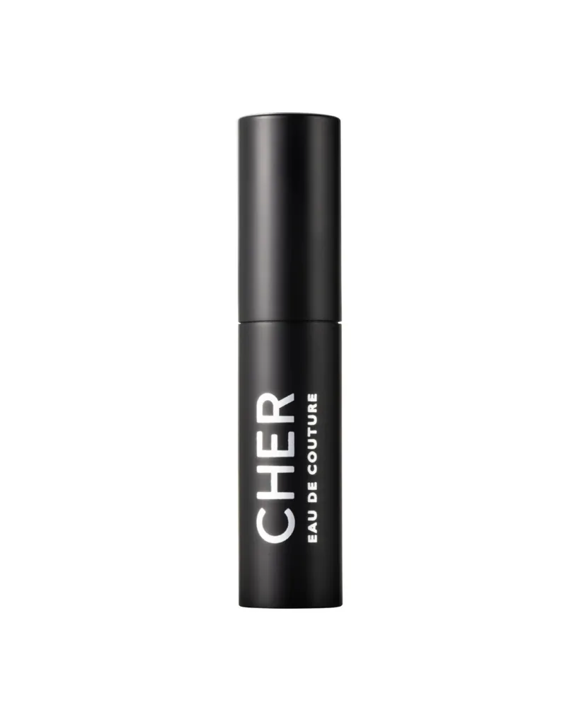 Cher Eau De Couture Eau De Parfum Atomizer, 0.33 oz