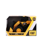 FunRise Cat Steel Wheel Loader