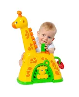 Molto Activity Giraffe