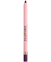 Too Faced Killer Liner 36-Hour Waterproof Gel Eyeliner