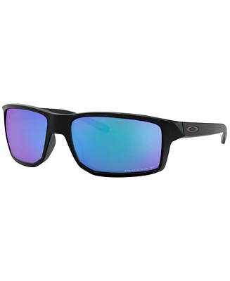 Oakley Gibston Polarized Sunglasses, OO9449 60