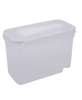 Kitchen Details Size Airtight Cereal Container with Scooper