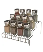 Laura Ashley Aristo 3 Tier Spice Rack