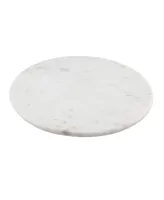 Thirstystone Marble Lazy Susan