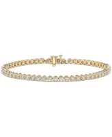 Diamond Tennis Bracelet (2 ct. t.w.) in 14k Gold