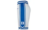 Nike Duke Blue Devils Men's Replica Basketball Home Shorts