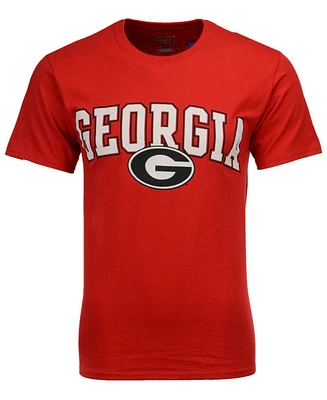 Top of the World Georgia Bulldogs Men's Midsize T-Shirt